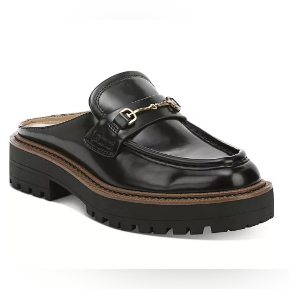 Sam Edelman Lennon Mule NWOB